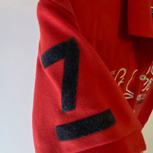 Gaastra St. Barth polo - Picture 4 of 4